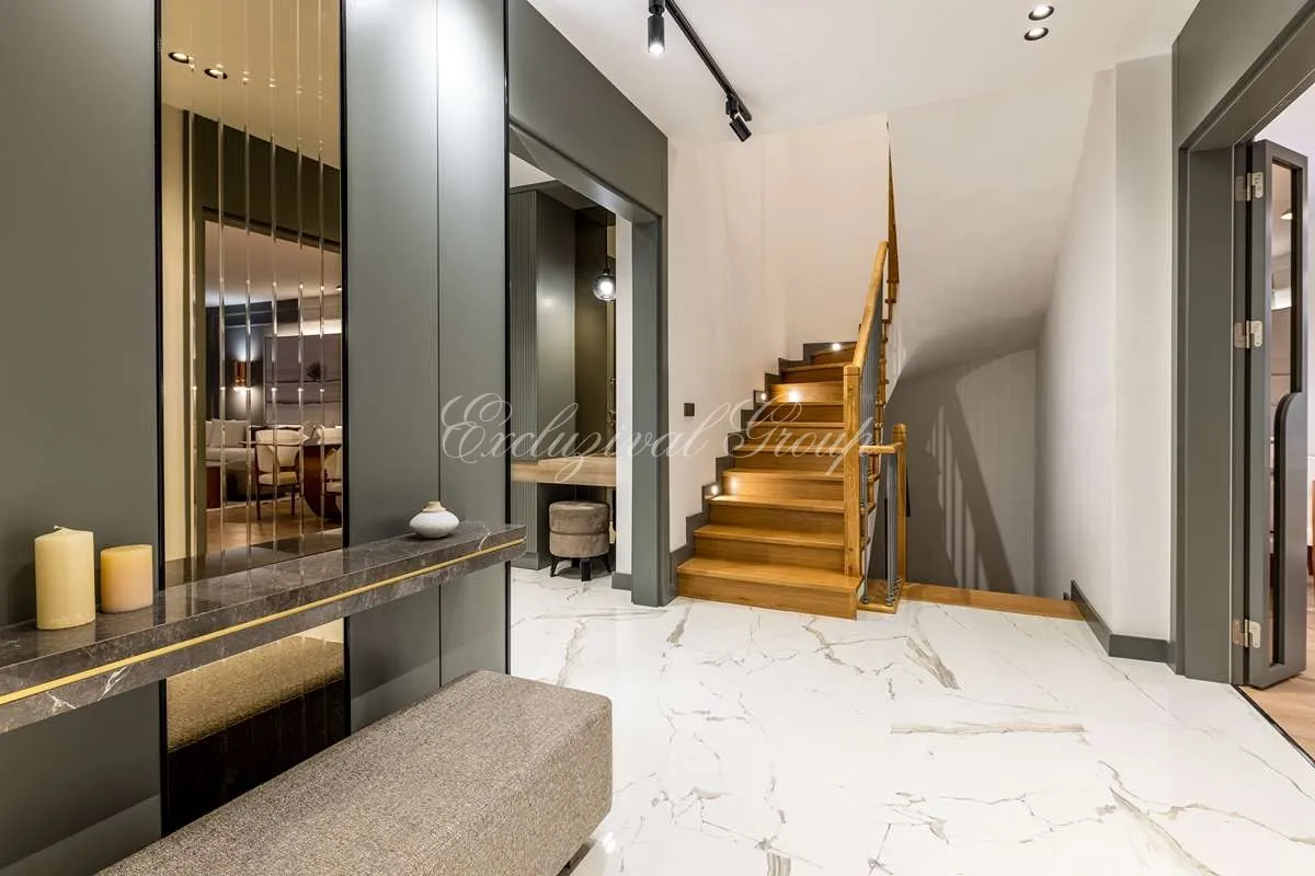 Villa met 3 slaapkamers te koop in Istanbul, Istanboel — 7/20