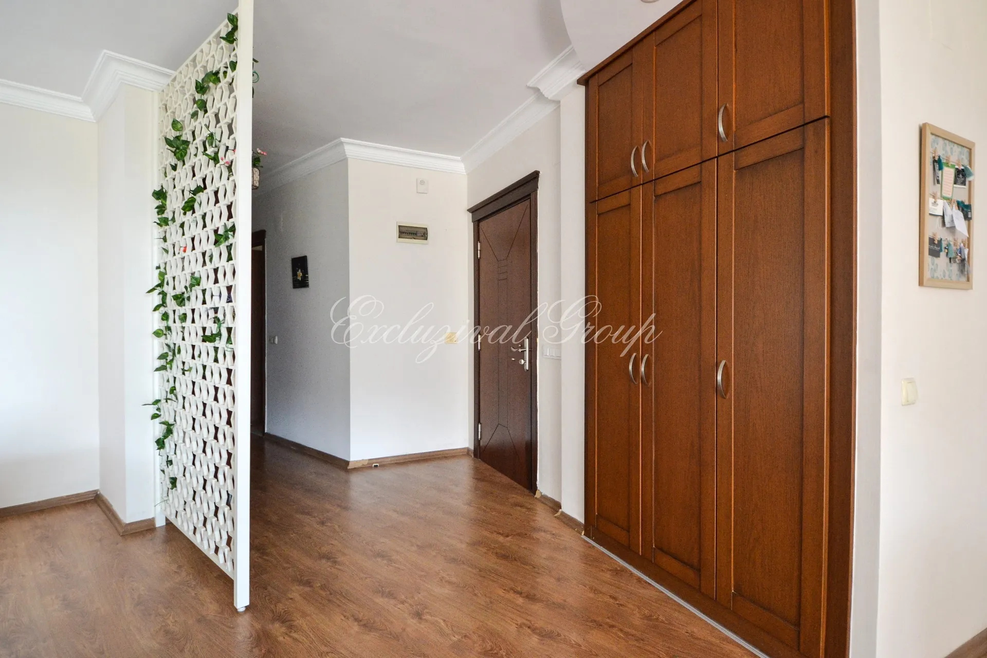 Wohnung mit 2 Schlafzimmern zum Kauf in Alanya, Antalya — 11/19