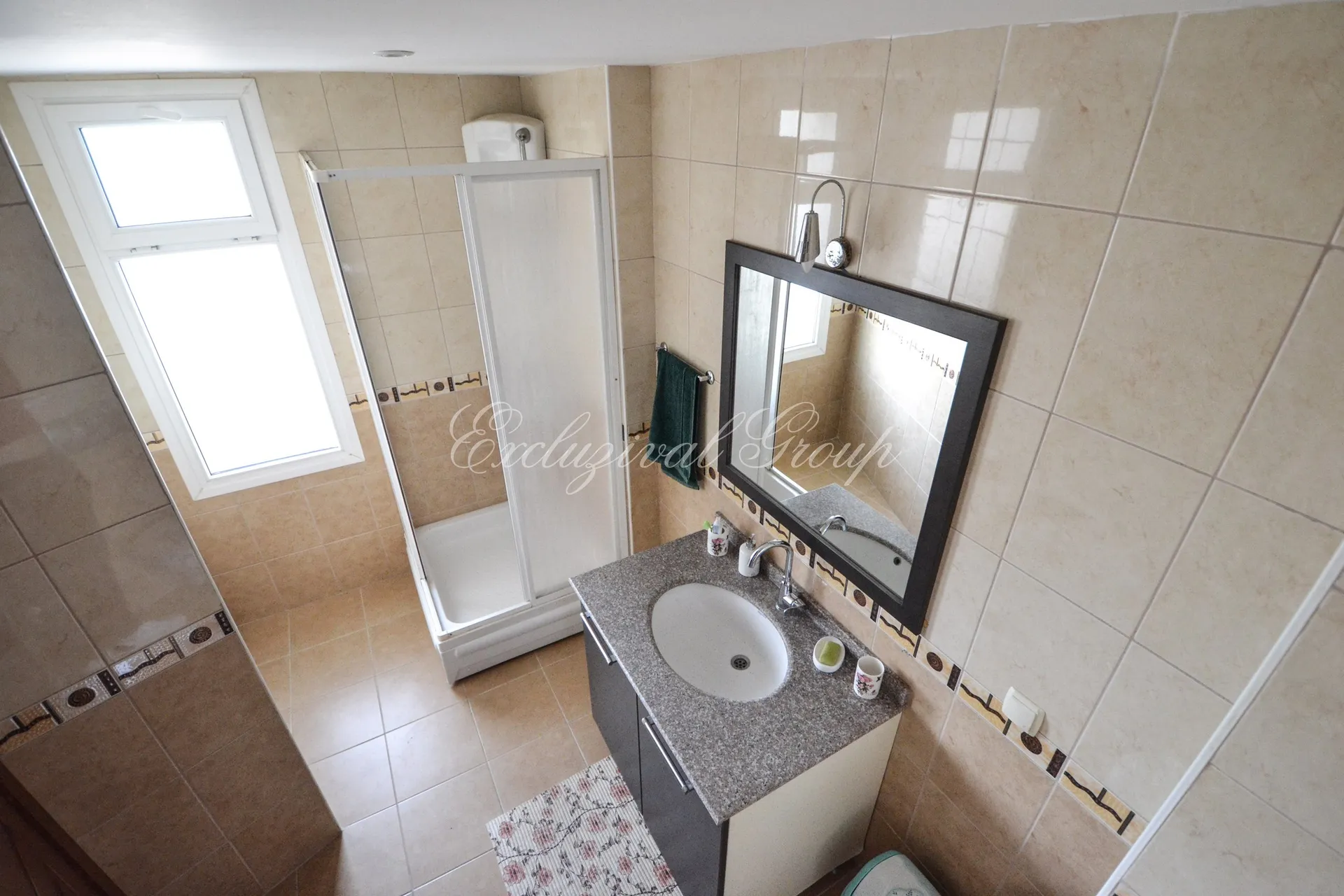 Wohnung mit 2 Schlafzimmern zum Kauf in Alanya, Antalya — 18/19