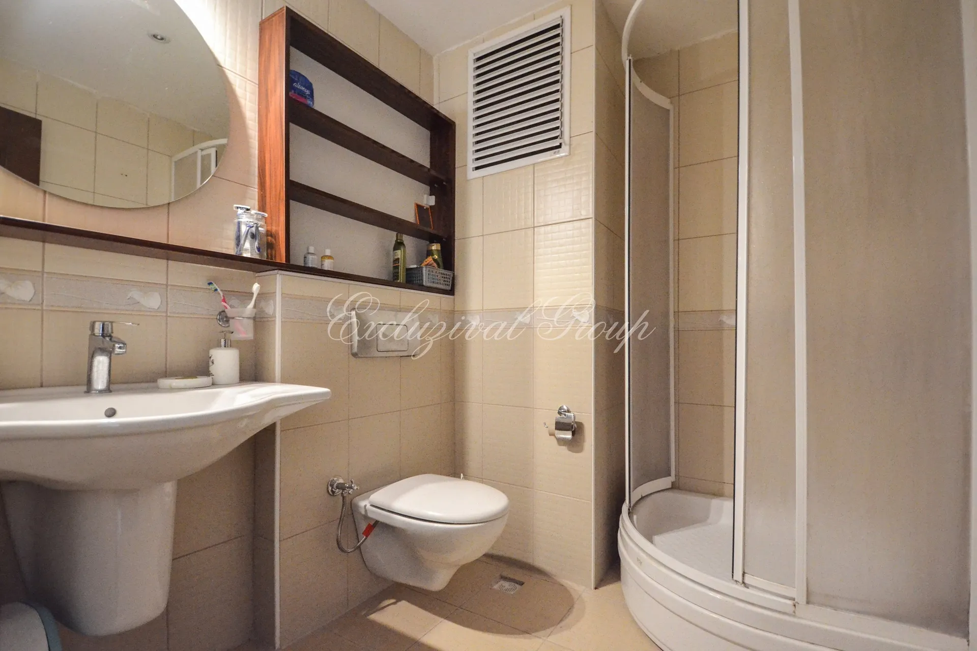 Wohnung mit 2 Schlafzimmern zum Kauf in Alanya, Antalya — 19/19