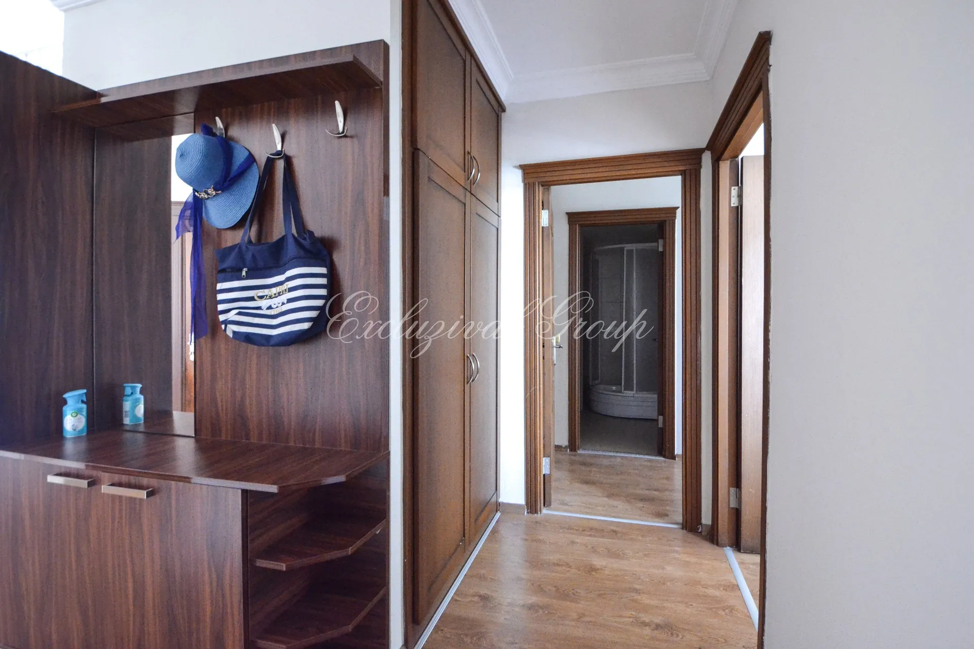 Wohnung mit 2 Schlafzimmern zum Kauf in Alanya, Antalya — 13/19