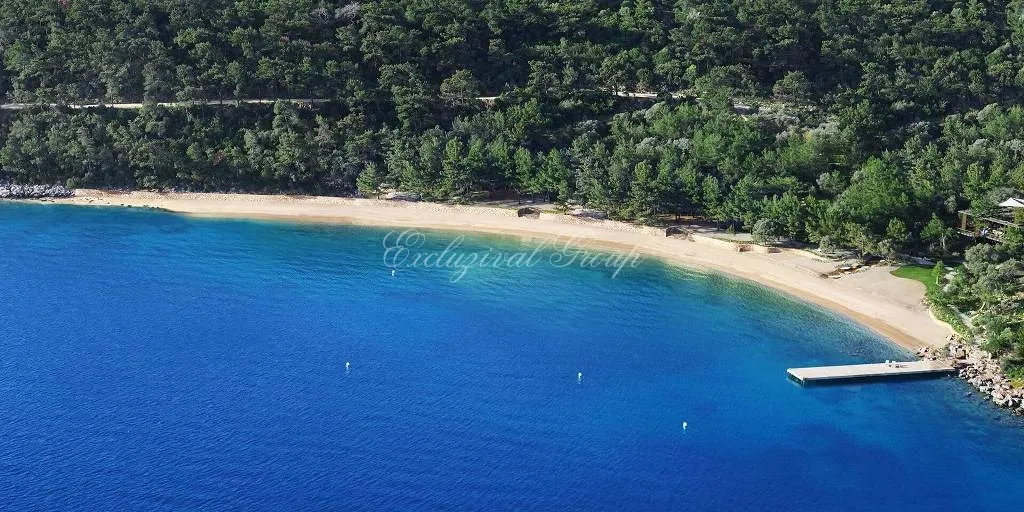 Villa te koop in Bodrum, Muğla — 15/20