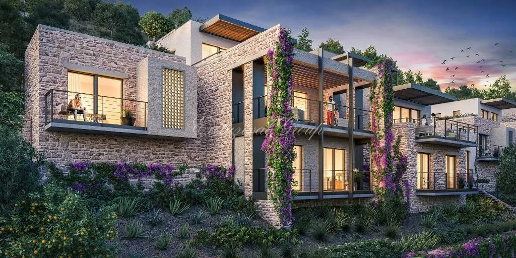 Villa te koop in Bodrum, Muğla — 4/20
