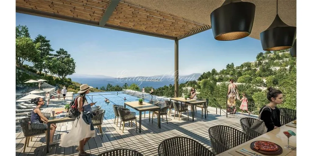 Villa te koop in Bodrum, Muğla — 6/20