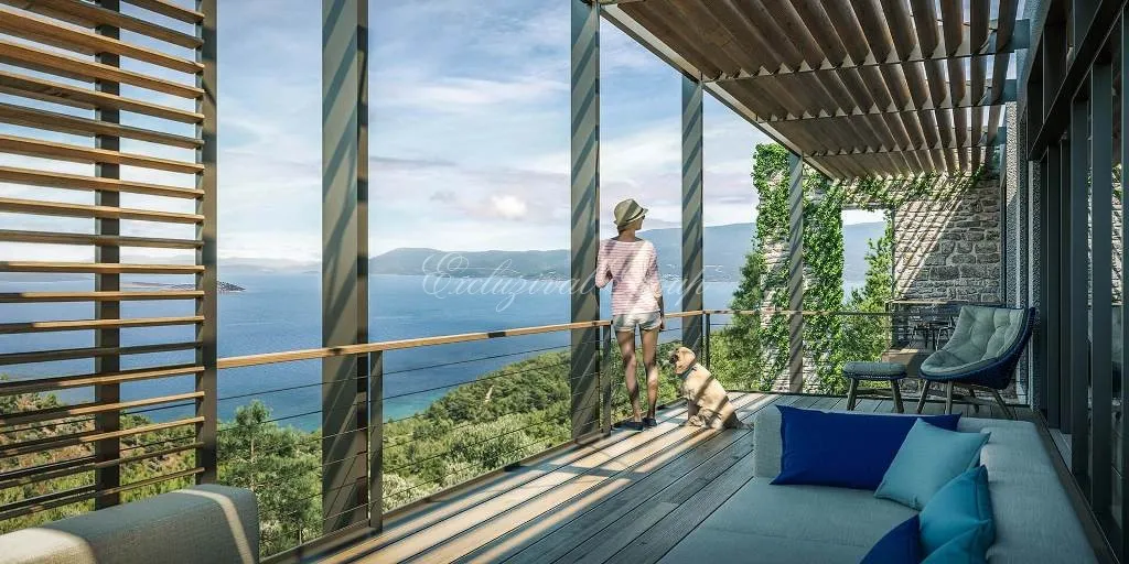 Villa te koop in Bodrum, Muğla — 7/20