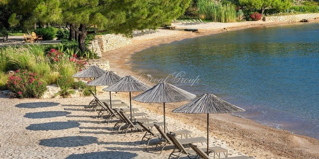 Villa in Bodrum, 127 m²