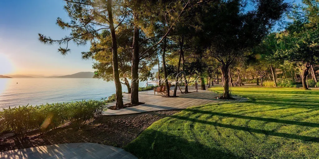 Villa te koop in Bodrum, Muğla — 12/20