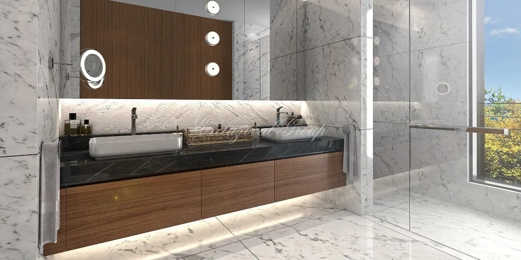 Villa te koop in Bodrum, Muğla — 19/20