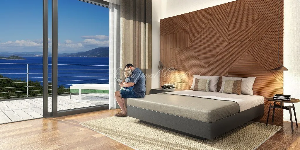 Villa te koop in Bodrum, Muğla — 20/20