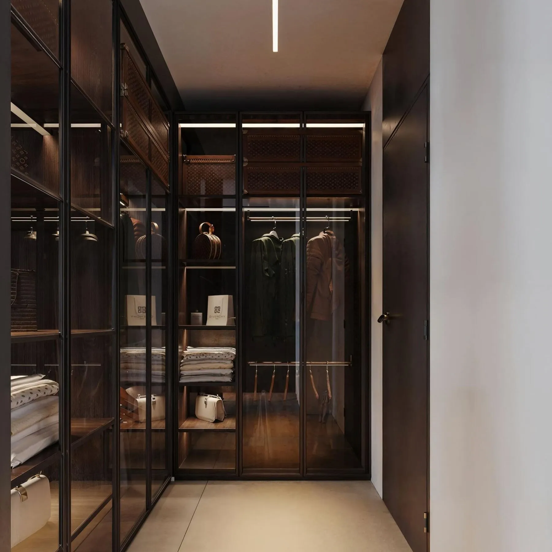 1 yatak odalı daire — Meydan, Dubai — 7/12