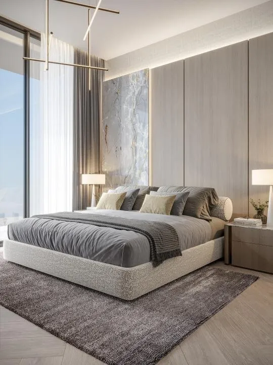2 yatak odalı daire — Arjan, Dubai — 20/20