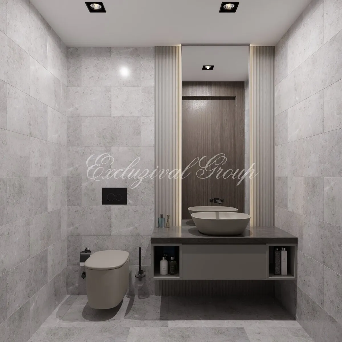 Villa mit 2 Schlafzimmern zum Kauf in Bodrum, Muğla — 18/19