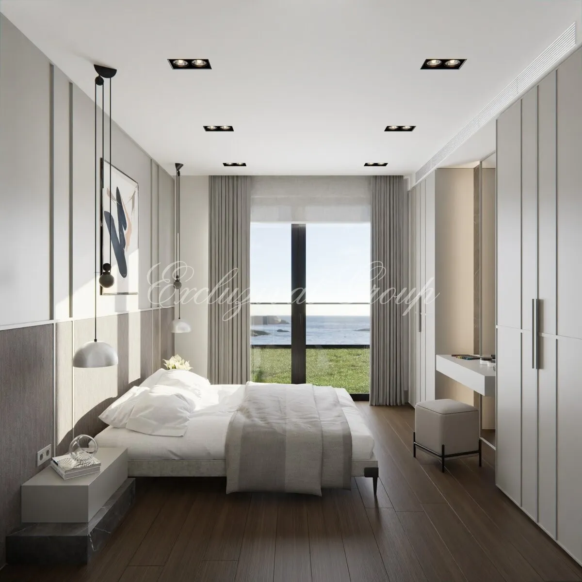 Villa mit 2 Schlafzimmern zum Kauf in Bodrum, Muğla — 12/19