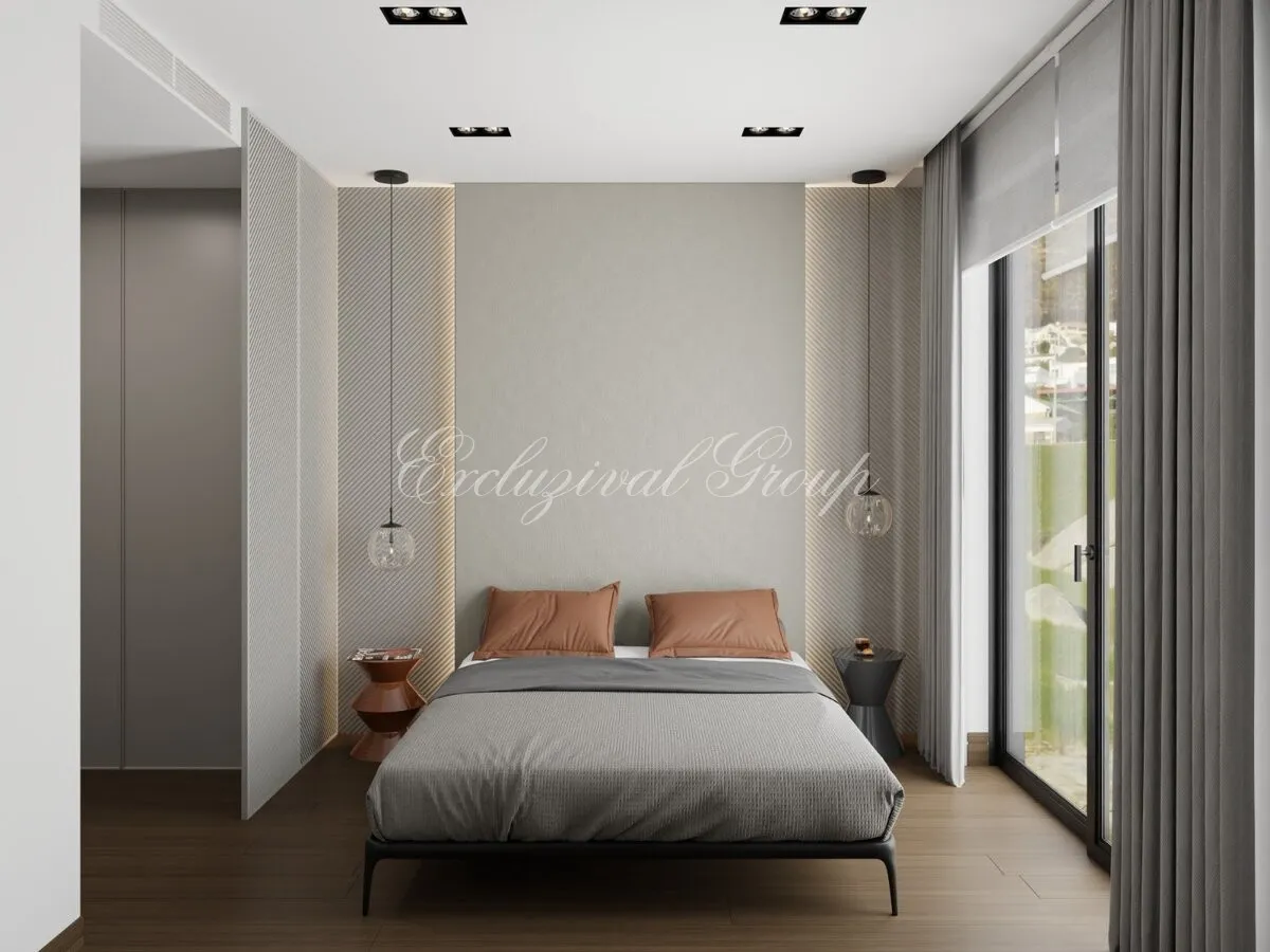 Villa mit 2 Schlafzimmern zum Kauf in Bodrum, Muğla — 14/19