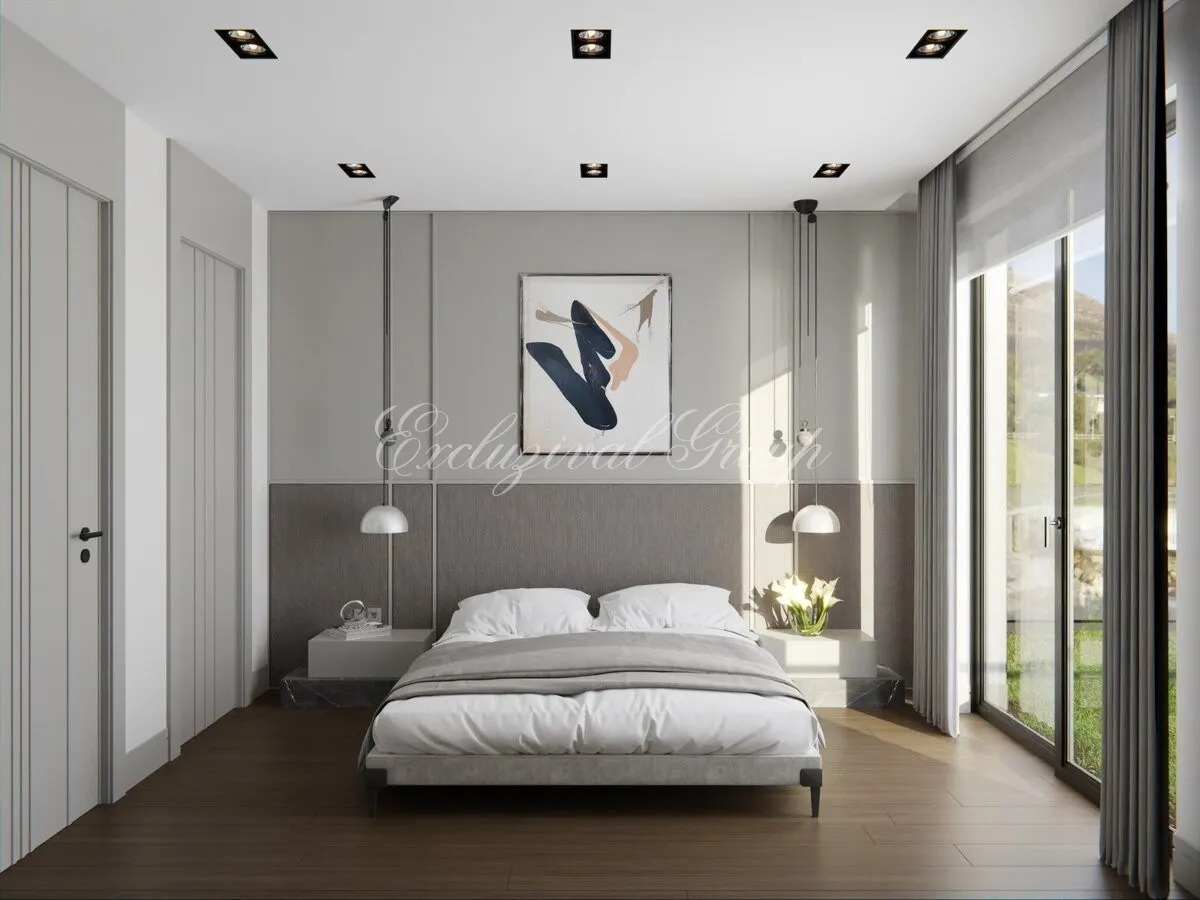 Villa mit 2 Schlafzimmern zum Kauf in Bodrum, Muğla — 15/19