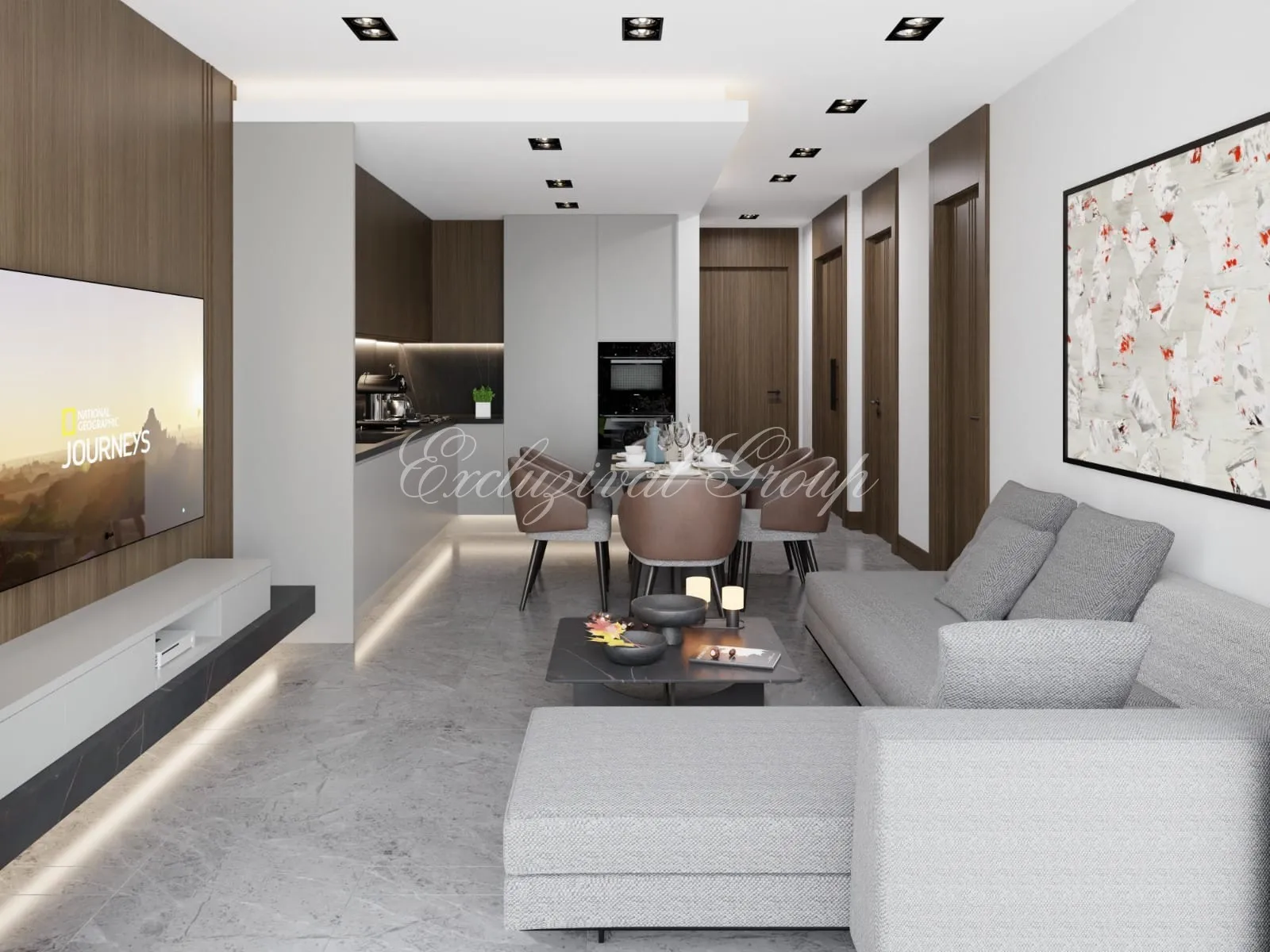 Villa mit 2 Schlafzimmern zum Kauf in Bodrum, Muğla — 8/19