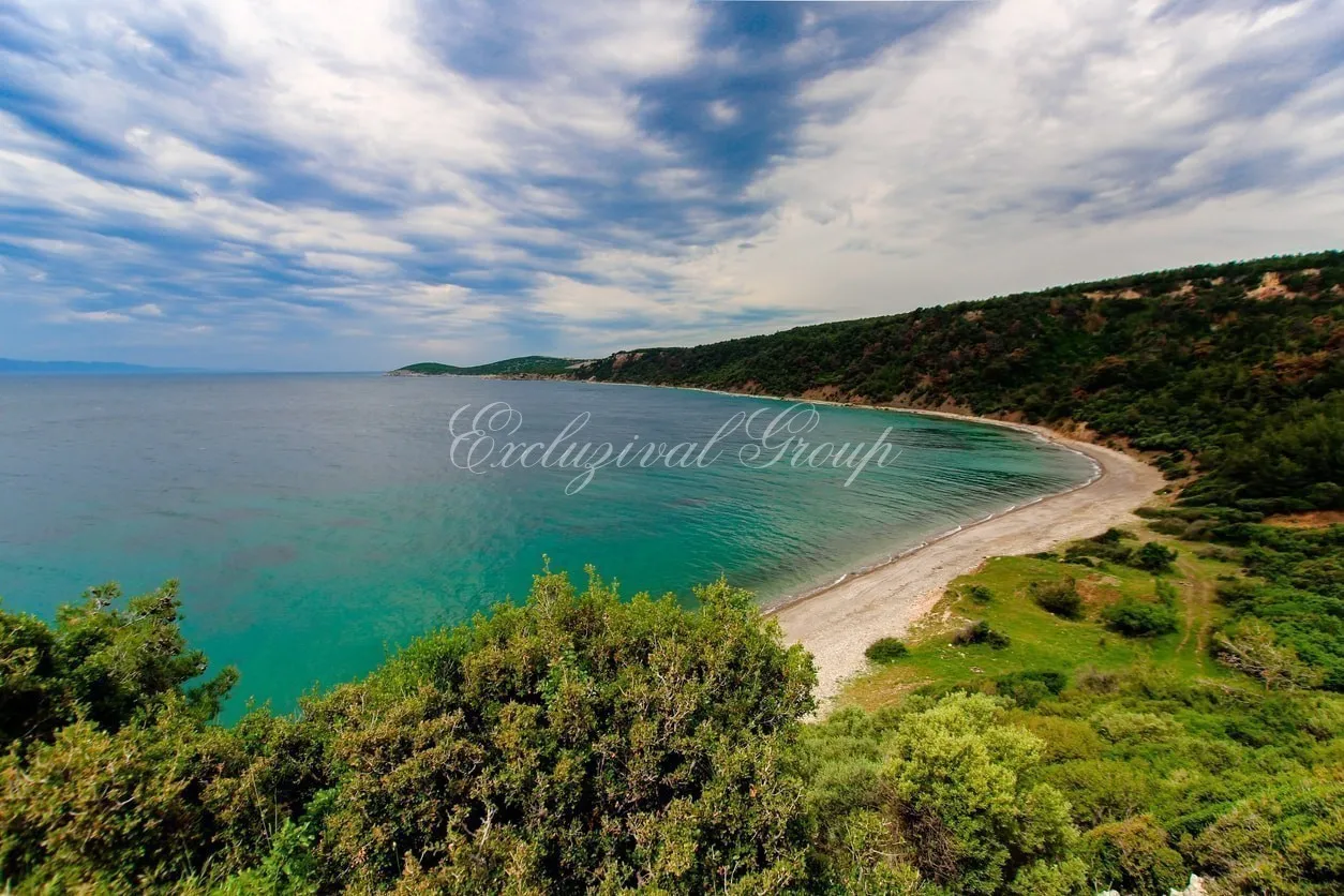 Plot in Istanbul, 300 m²
