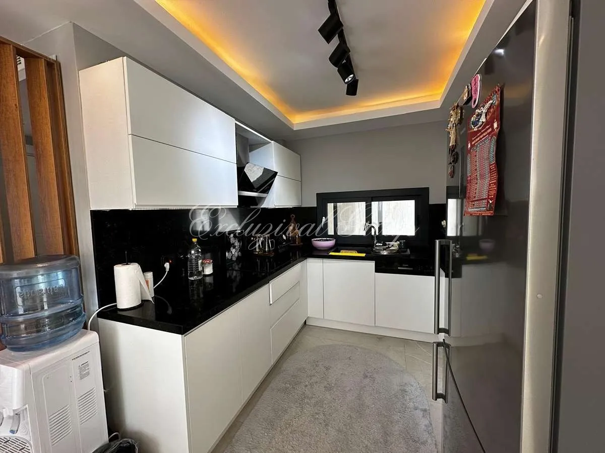 3-bedroom villa for sale in Bodrum, Muğla — 10/17