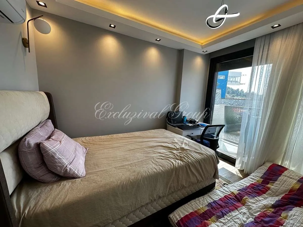 3-bedroom villa for sale in Bodrum, Muğla — 8/17