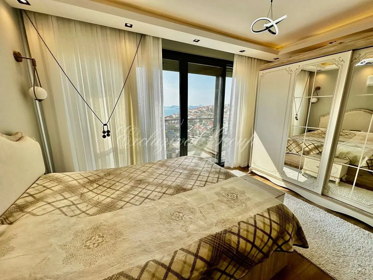 3-bedroom villa for sale in Bodrum, Muğla — 7/17
