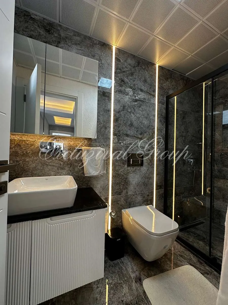3-bedroom villa for sale in Bodrum, Muğla — 12/17