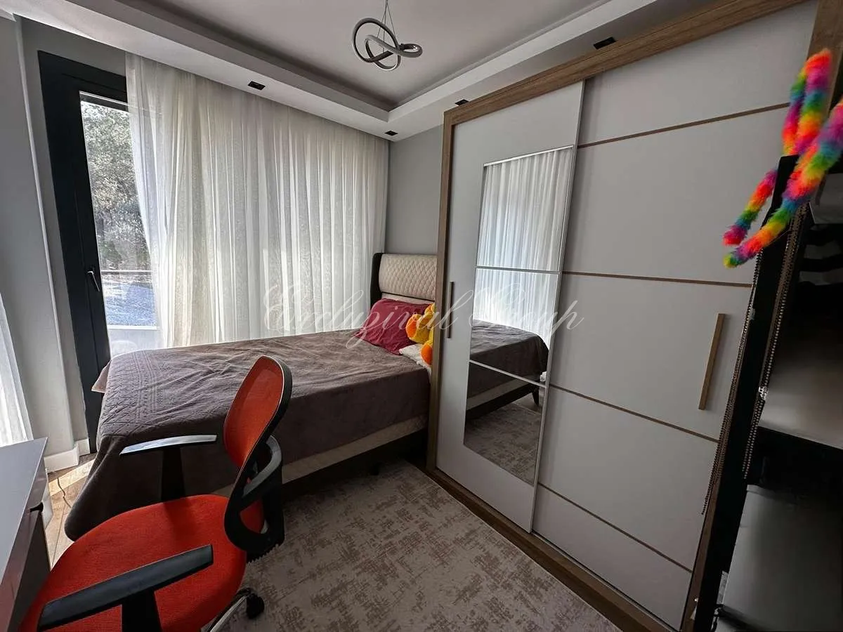 3-bedroom villa for sale in Bodrum, Muğla — 9/17