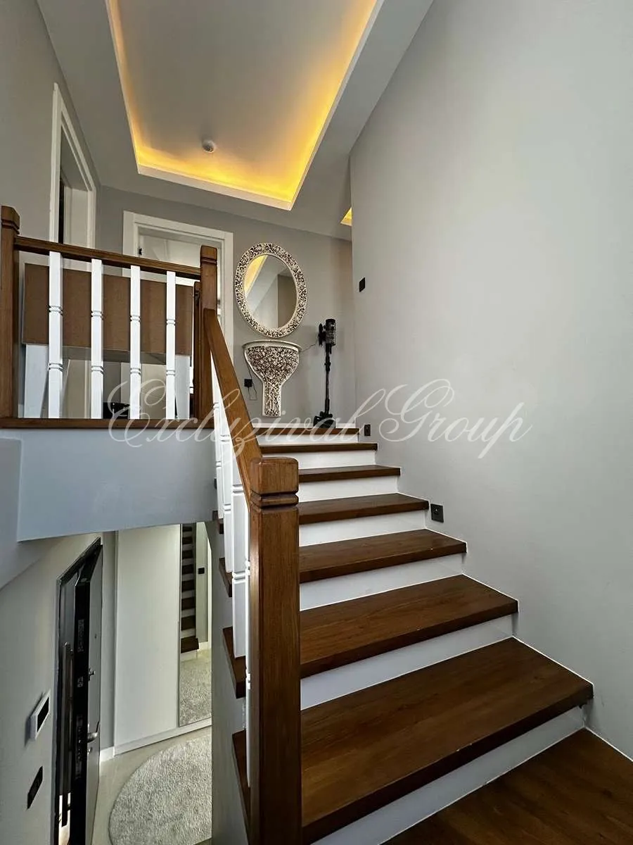 3-bedroom villa for sale in Bodrum, Muğla — 13/17