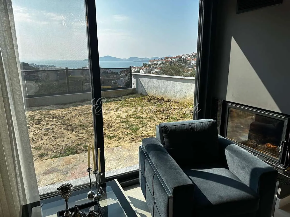 3-bedroom villa for sale in Bodrum, Muğla — 5/17