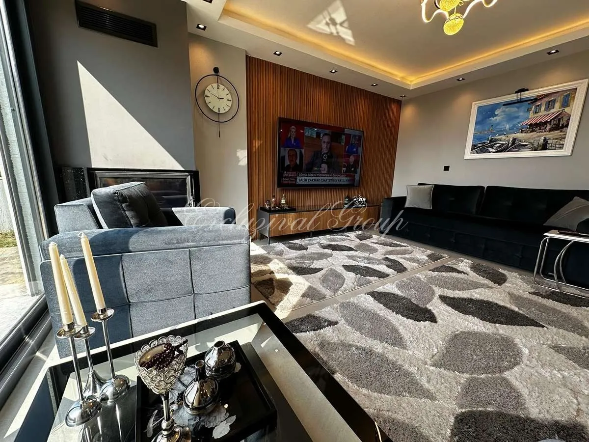 3-bedroom villa for sale in Bodrum, Muğla — 6/17