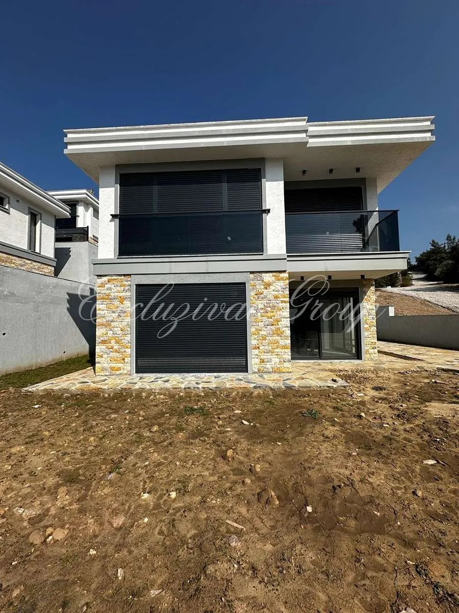 3-bedroom villa for sale in Bodrum, Muğla — 15/17