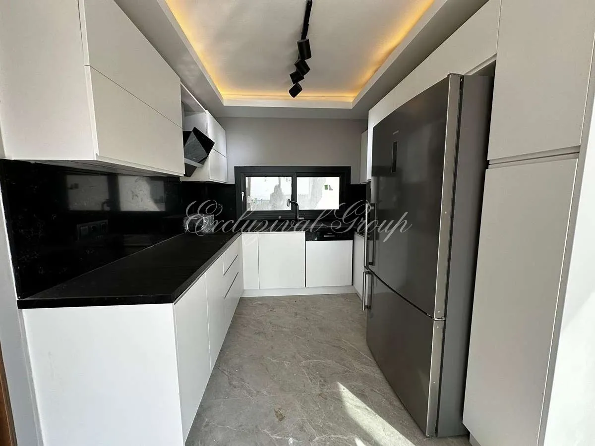 3-bedroom villa for sale in Bodrum, Muğla — 14/17