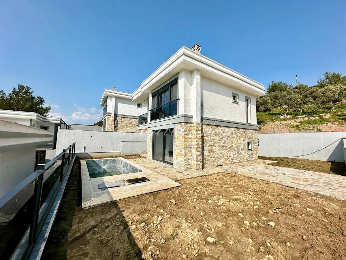3 bedroom villa in Bodrum, 280 m²