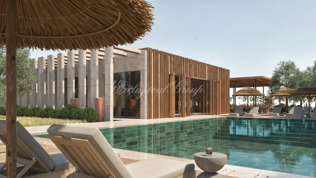 Villa mit 2 Schlafzimmern zum Kauf in Bodrum, Muğla — 13/20