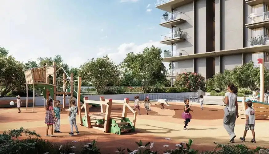 3 yatak odalı daire — Dubai Hills Estate — 5/8
