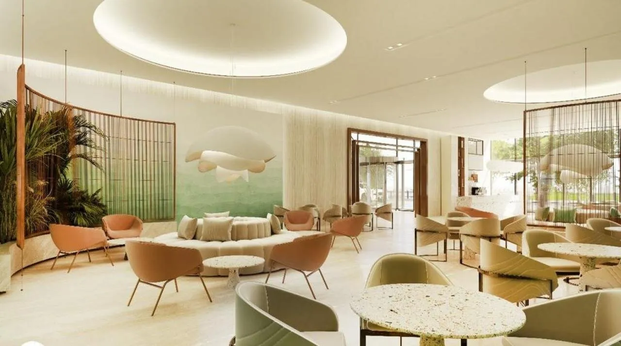 1 yatak odalı daire — Jumeirah Village Circle, Dubai — 7/15