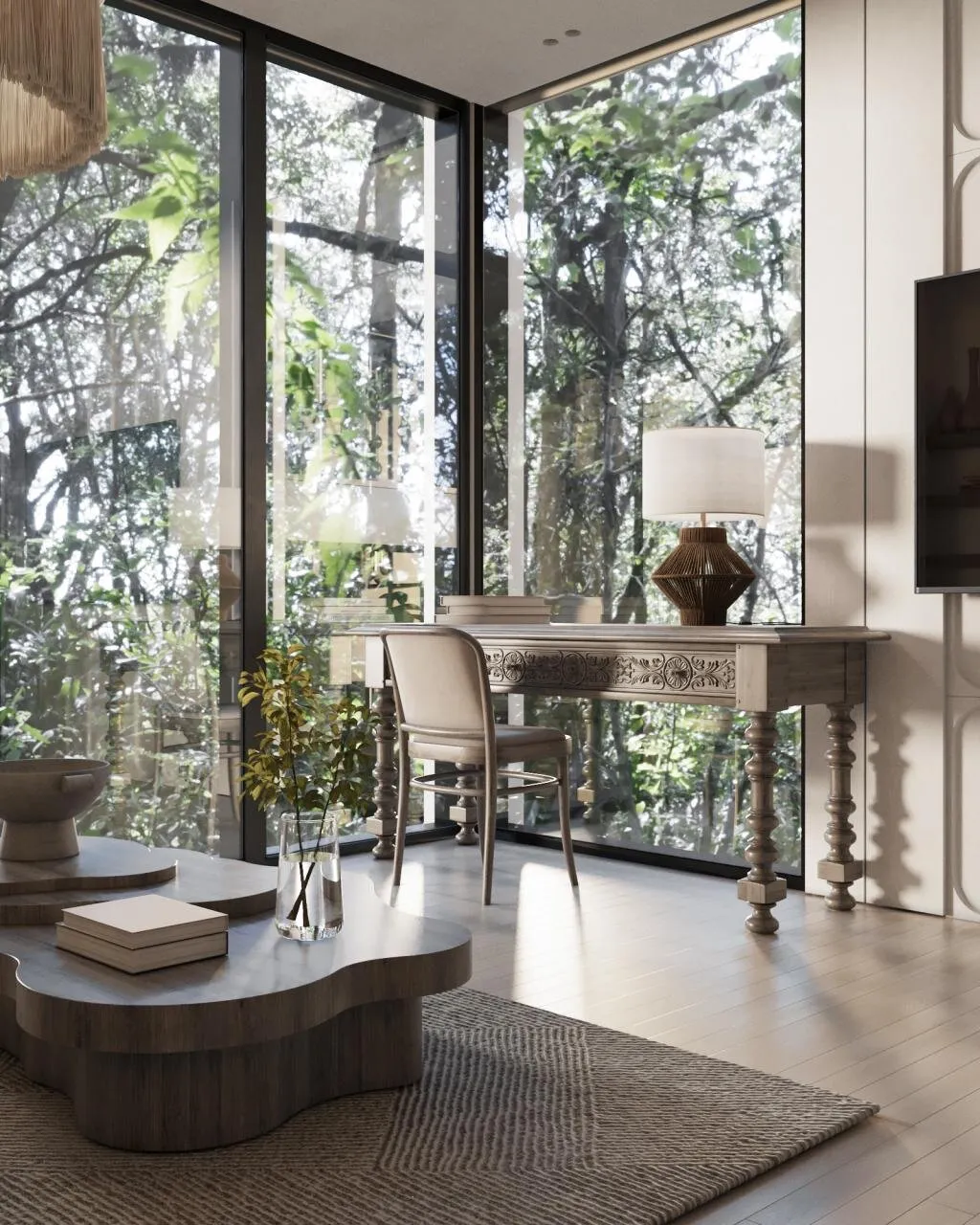 3 yatak odalı villa — Phuket Şehri — 17/20