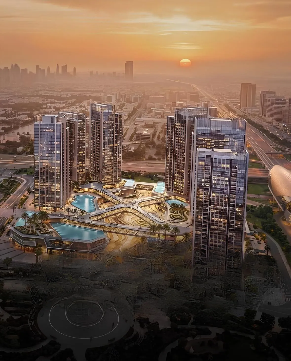 Stüdyo daire — Jabal Ali Industrial 2, Dubai — 13/14