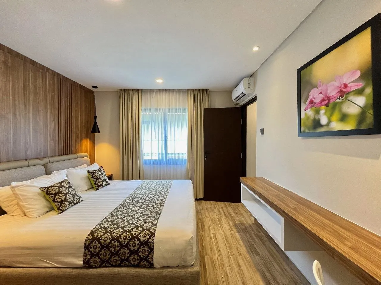 Apartamento de 1 dormitorio en venta en Nusa Dua, Bali — 13/19