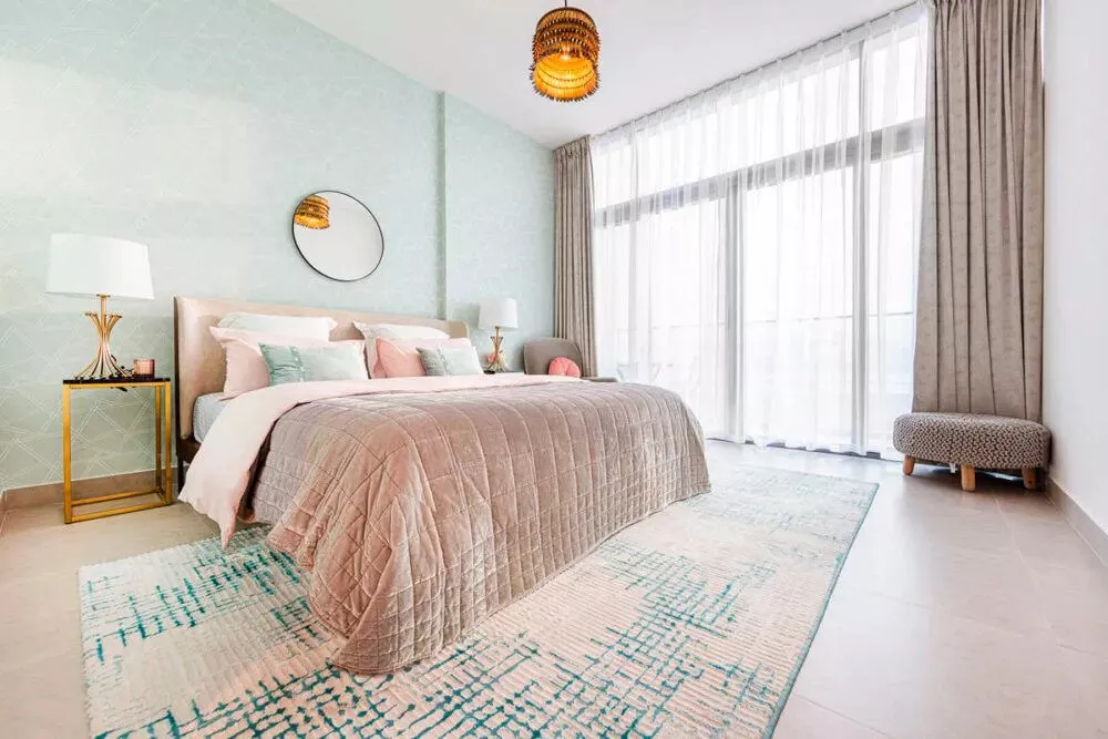 1 yatak odalı daire — Saadiyat Island, Abu Dabi — 3/12