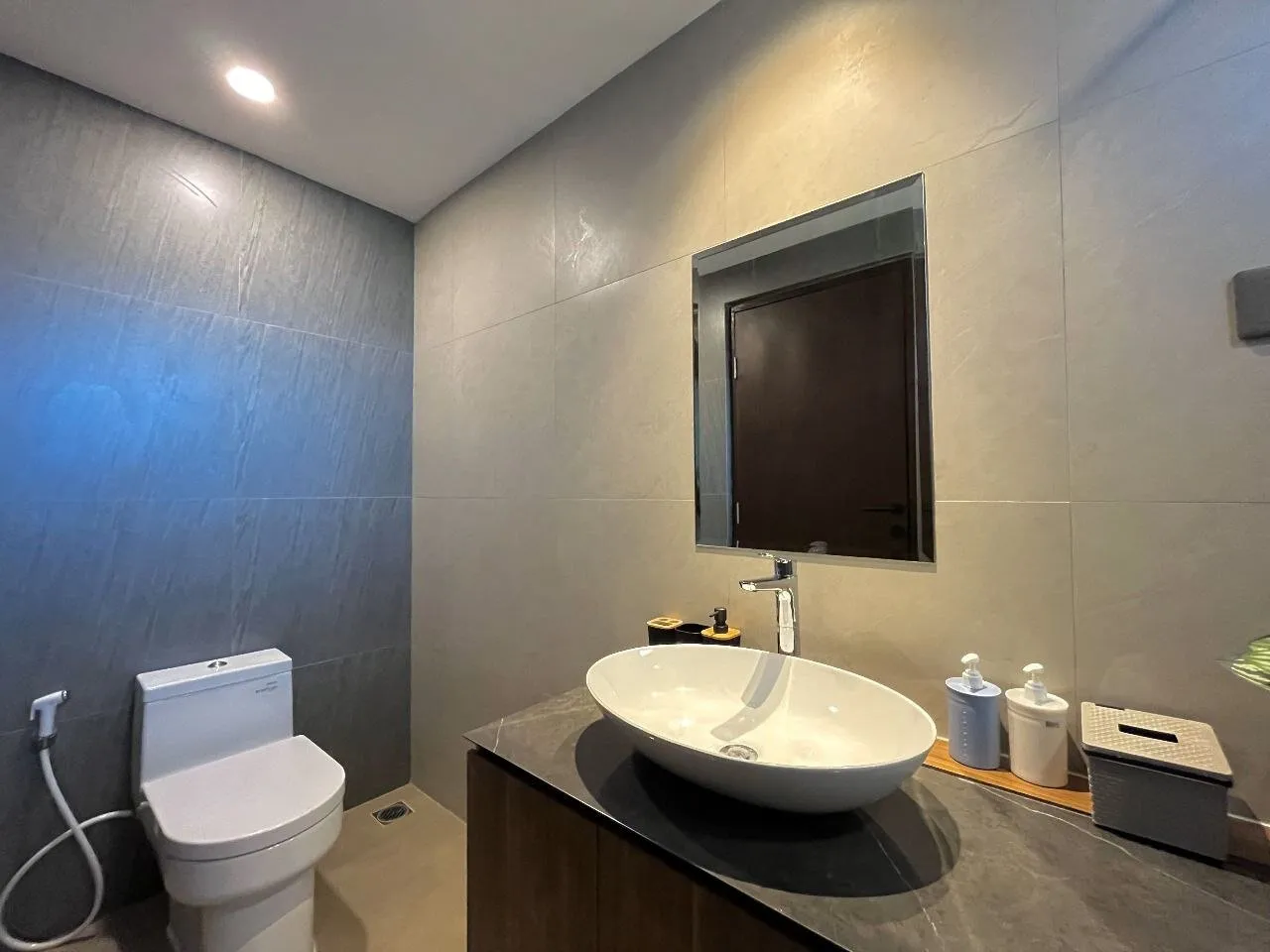 Apartamento de 2 dormitorios en venta en Nusa Dua, Bali — 9/19