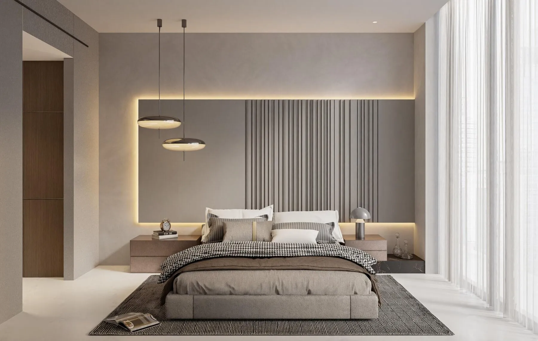 2 yatak odalı daire — Jumeirah Village Circle, Dubai — 2/18