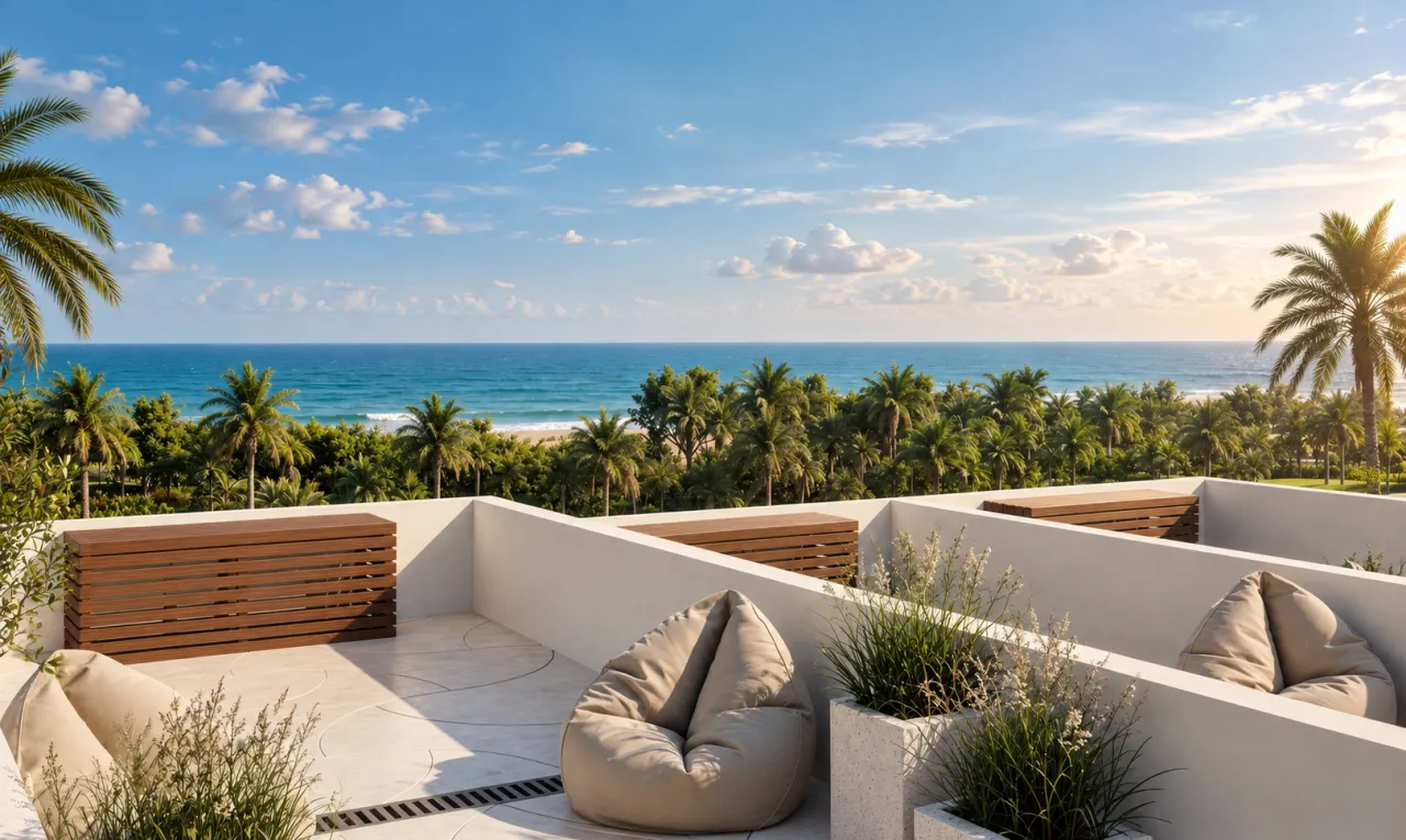 Villa en venta en Nusa Dua, Bali — 9/24