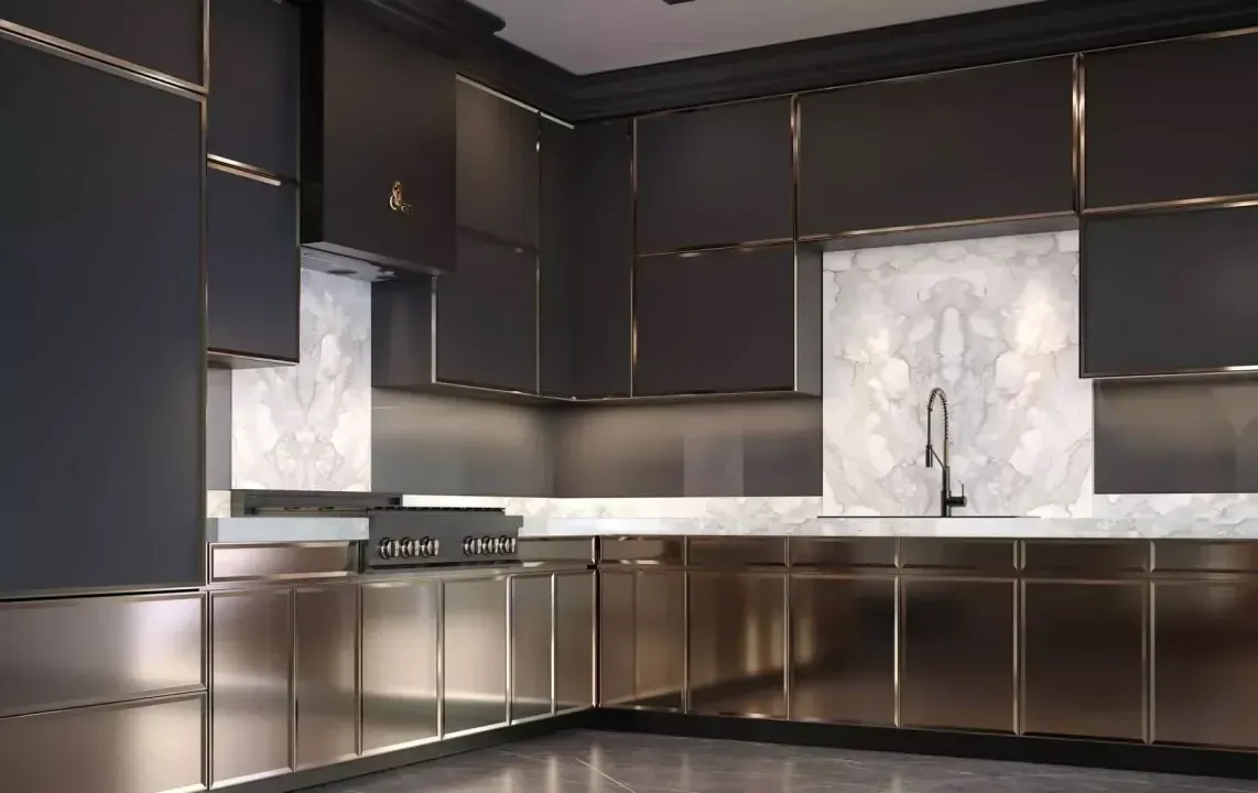 2 yatak odalı villa — Business Bay, Dubai — 6/9