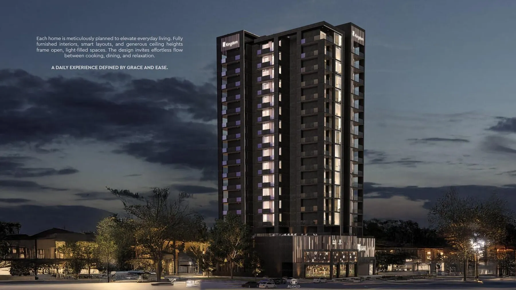 2 yatak odalı daire — Al Furjan, Dubai — 17/20