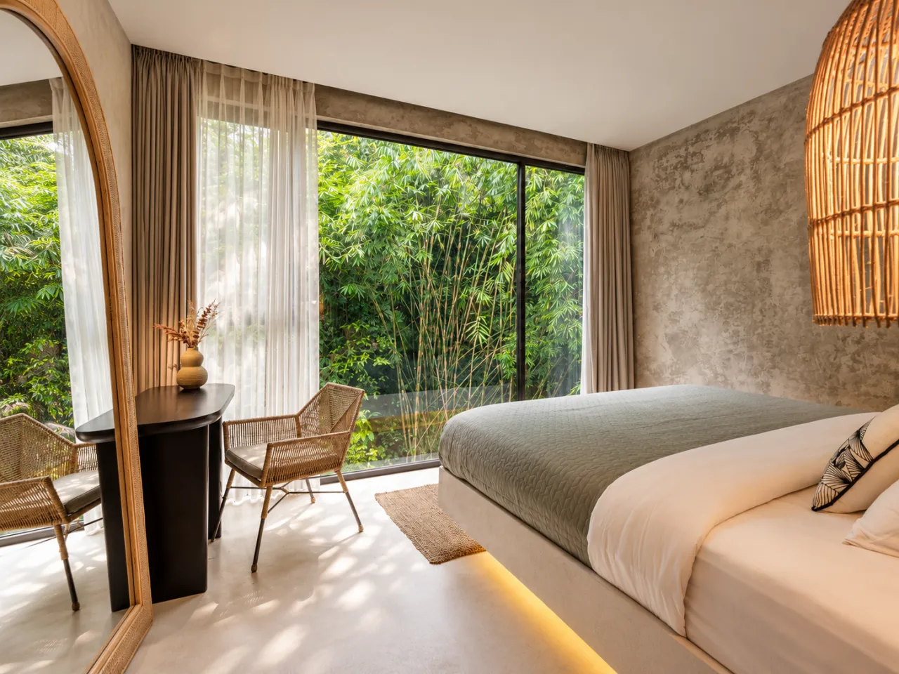Villa de 4 dormitorios en venta en Ubud, Bali — 18/22