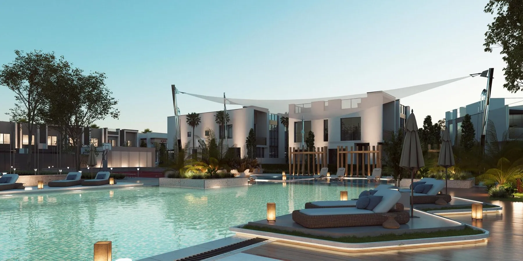 5 yatak odalı villa — Al Seyouh, Şarjah — 3/13