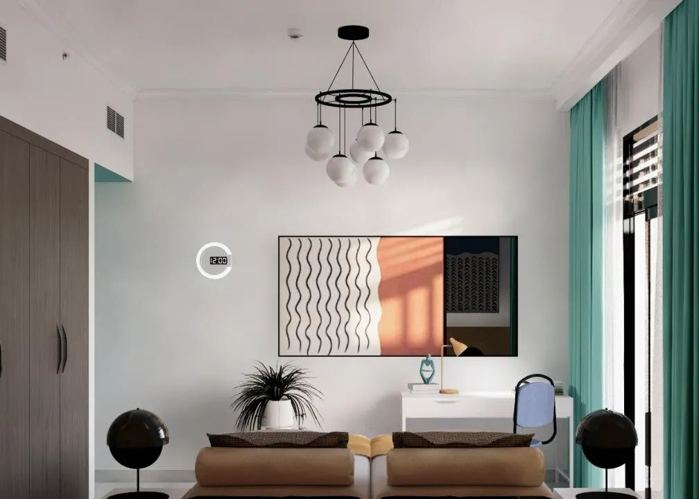 Stüdyo daire — Jumeirah Village Circle, Dubai — 5/17