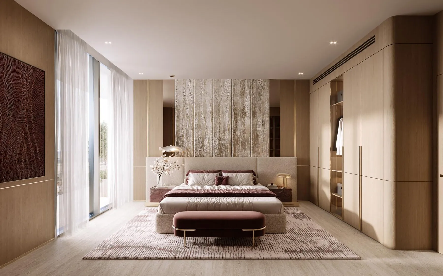 1 yatak odalı daire — Al Barsha South 2, Dubai — 2/20