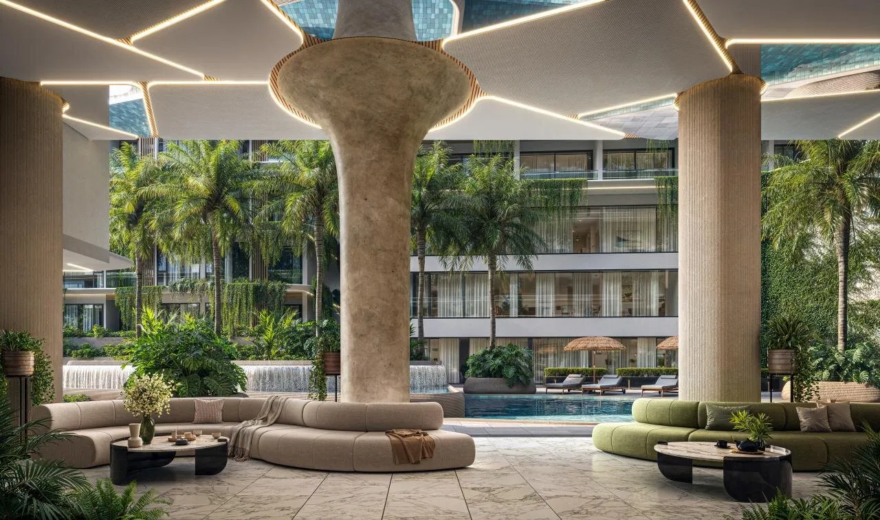 2 yatak odalı daire — Phuket Şehri — 6/20