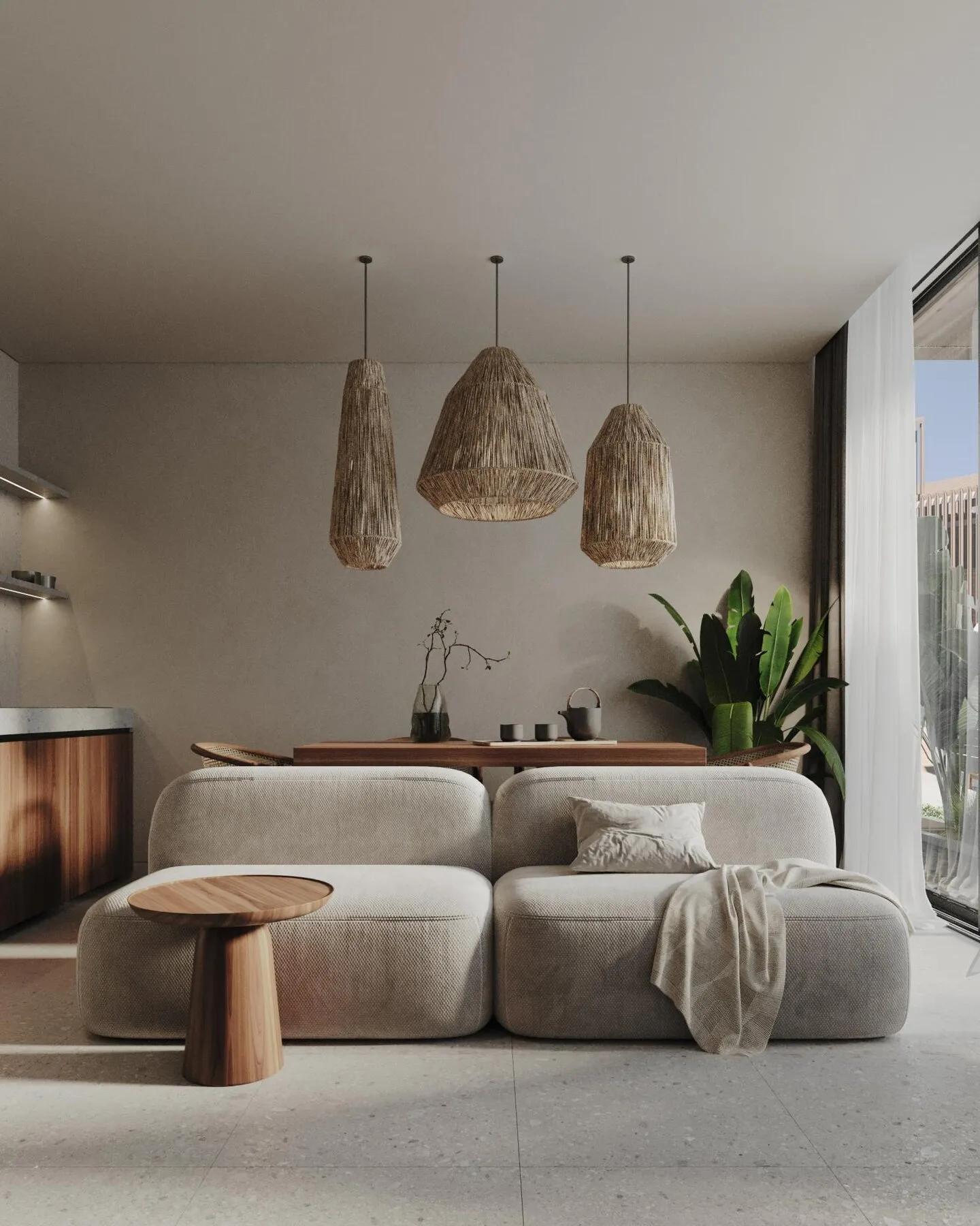 Villa de 2 dormitorios en venta en Uluwatu, Bali — 4/13